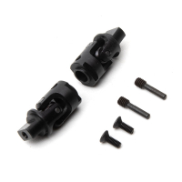 Horizon Hobby - WB11 Driveshaft Cplr (2): RBX10 (AXI232052)