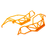 Horizon Hobby - Cage Sides, L R (Org): RBX10 (AXI231027)