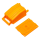 Horizon Hobby - Cage Fuel Cell (Orange): RBX10 (AXI231030)