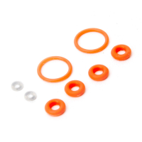 Horizon Hobby - O-Ring, Shock Set: RBX10 (AXI233029)