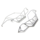 Horizon Hobby - Cage Sides, L R (Gry): RBX10 (AXI231037)