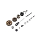 Horizon Hobby - 2-Speed Set: RBX10 (AXI332005)