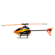 Blade 230 S Smart BNF Basic - 536mm