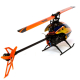 E-flite - Blade 230 S Smart BNF Basic - 536mm