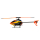 E-flite - Blade 230 S Smart BNF Basic - 536mm