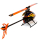 E-flite - Blade 230 S Smart BNF Basic - 536mm