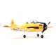 E-flite - T-28 Trojan Navy yellow BNF Basic - 1118mm