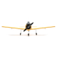 E-flite - T-28 Trojan Navy yellow BNF Basic - 1118mm