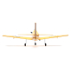 E-flite - T-28 Trojan Navy yellow BNF Basic - 1118mm