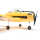 E-flite - T-28 Trojan Navy yellow BNF Basic - 1118mm