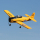 E-flite - T-28 Trojan Navy yellow BNF Basic - 1118mm