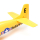 E-flite - T-28 Trojan Navy yellow BNF Basic - 1118mm