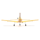 E-flite - T-28 Trojan Navy yellow PNP - 1118mm