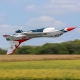 E-flite - F-16 Thundebrird 70mm EDF BNF basic Smart - 1100mm