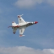 E-flite - F-16 Thundebrird 70mm EDF BNF basic Smart - 1100mm