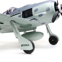 E-flite - Focke-Wulf Fw190A BNF Basic with Smart - 1511mm