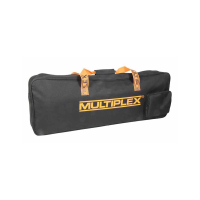 Multiplex - Modelltasche für Tragflächen und Flügel