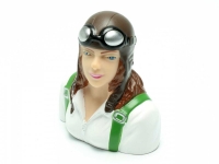 Voltmaster - Pilot doll Susanne scale 1:6