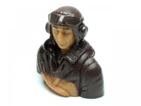 Voltmaster - Pilot doll Riccardo scale 1:6
