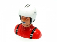 Voltmaster - Pilot doll Gordon scale 1:6