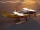 VQ Model - Cessna 208 Grand Caravan (yellow) - 1650mm
