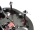 Calandra Racing Concepts - Alum Adj HD Body posts (4)-GTR (CRC1878)