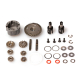 Robitronic - SB401 R Differential Assembly (1pcs)...