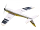 Pichler - Arrow ARF Combo Set (yellow) - 1000mm