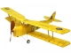 Pichler - Tiger Moth construction kit (yellow)  - 600mm