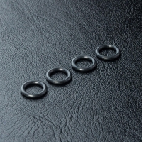 MST-Racing - O-Ring 6.5x1.5mm (4 Stück) (MST130041)