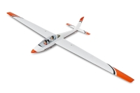 D-Power - Fox Scale glider full-GFK ARF - 2150mm