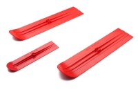 Voltmaster - Ski Set red till 1850g