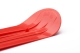 Ski Set red till 3300g