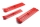 Ski Set red till 3600g