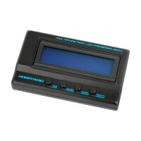 Hobbywing - LCD Programmierbox G2 for Xerun, Ezrun and...