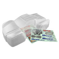 HoBao - 8 SC  CLEAR  BODY (H89818)