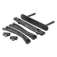 HoBao - 8 SC  ROLL  BAR (H89807)