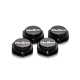 HoBao - DUSTPROOF  WHEEL  HUB - HARD  COATING (H87230H)