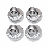 HoBao - ONE-PIECE  SHOCK  CAP, 4 PCS (H89131)