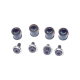 HoBao - RUBBER  GASKET  &  ALUM  WASHER (H89132)