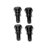 HoBao - STEEL  SHOCK  BALL  END  FOR  89130 (H89133)