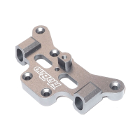 HoBao - CNC 7075  FRONT UPPER  PLATE (H89134)