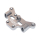 HoBao - CNC 7075  FRONT UPPER  PLATE (H89134)