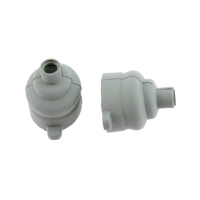 HoBao - DUSTPROOF  SILICONE  TUBE  FOR  GEAR  BOX (H89146)