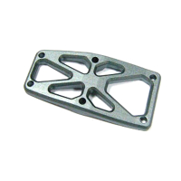 HoBao - CNC REAR SUPPORT BRACE FOR H9 ELECTRIC CAR (H89332)