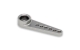 Servoarm 25T-5 V2 20mm Alu
