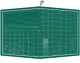 Voltmaster - selbstheilende Schneidematte A1 (900 x 600 x 3mm)