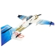 Edge 580 PRO light 4mm EPP blue