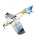 Edge 580 PRO light 4mm EPP blue