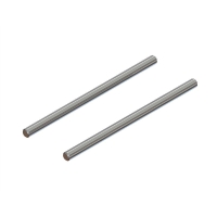 Horizon Hobby - HD Hinge Pin 5x96mm (2) (ARA330653)